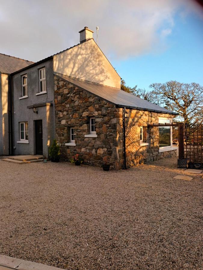 Holly Lodge Letterkenny Exteriör bild