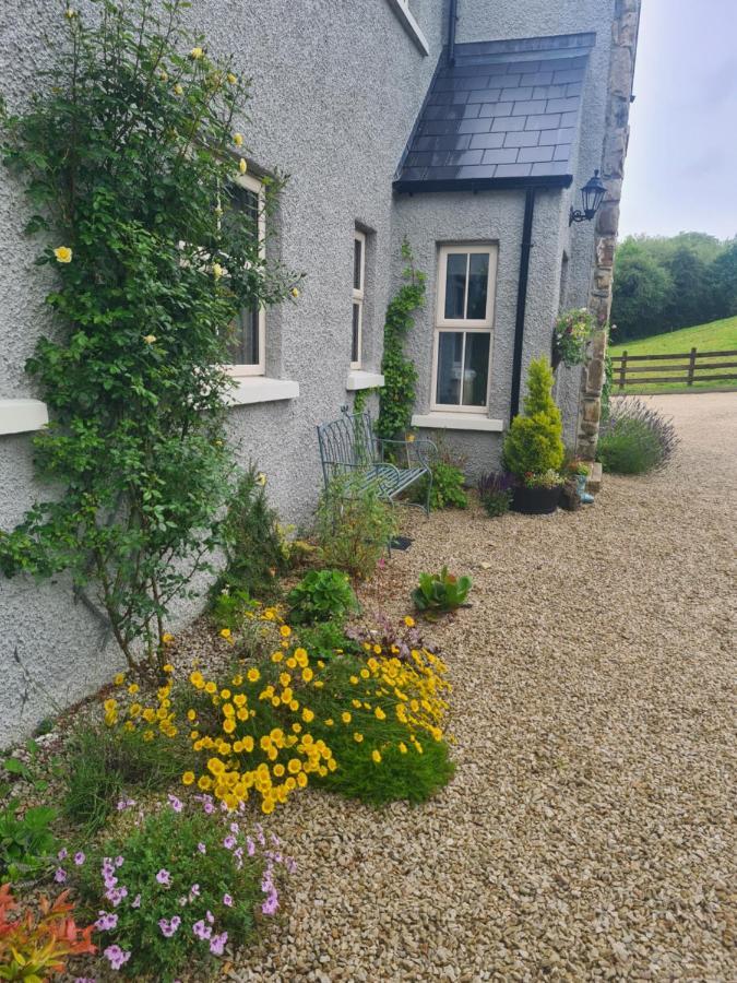 Holly Lodge Letterkenny Exteriör bild