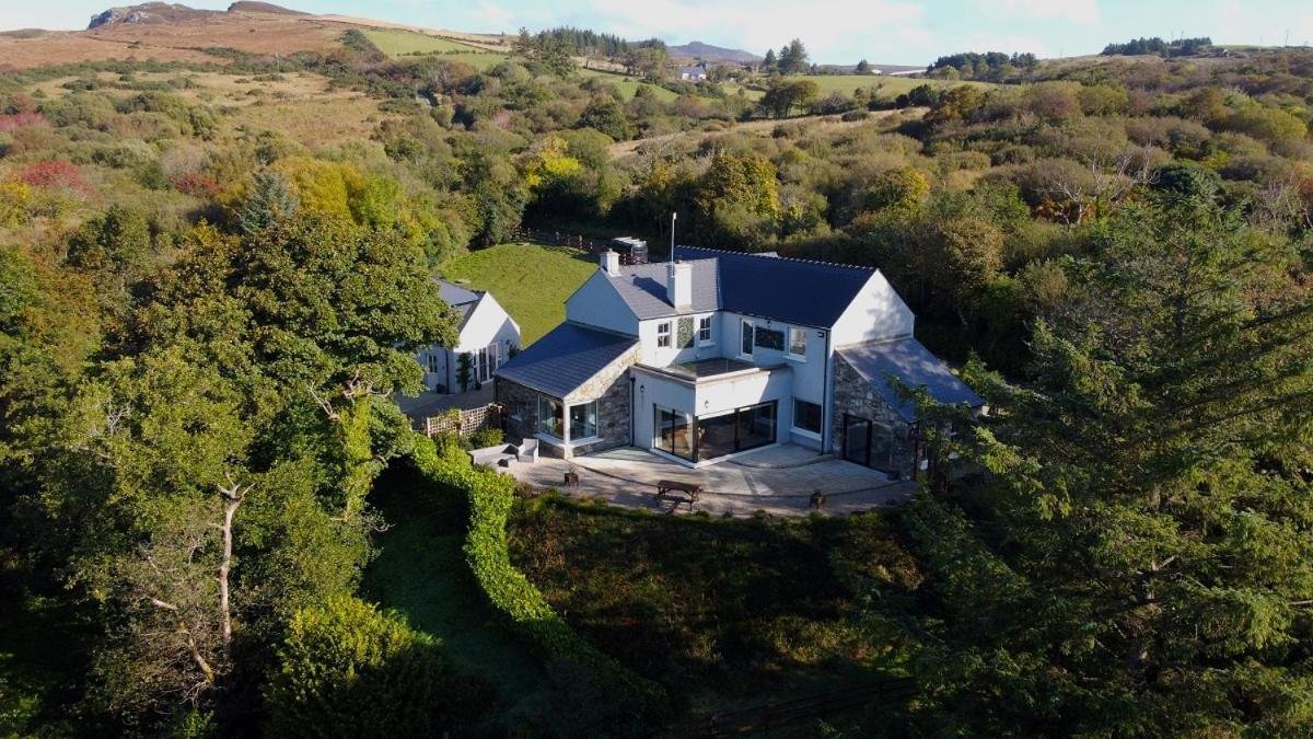 Holly Lodge Letterkenny Exteriör bild